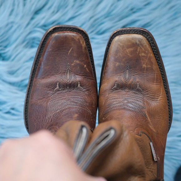 Western Boots - Picture 4 of 10